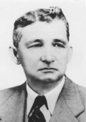 Transición del Estado Reformista