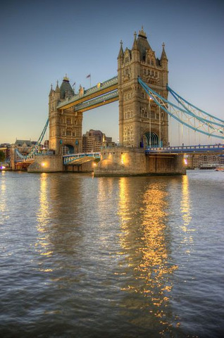 tower bridge