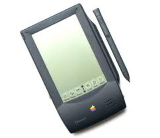 Apple Newton