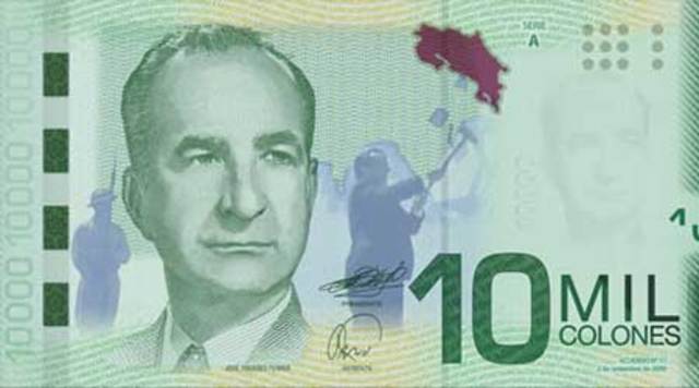 José María Figueres Ferrer