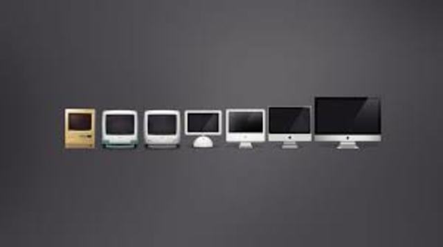 LINEA DE APPLE'S DE MACINTOSH