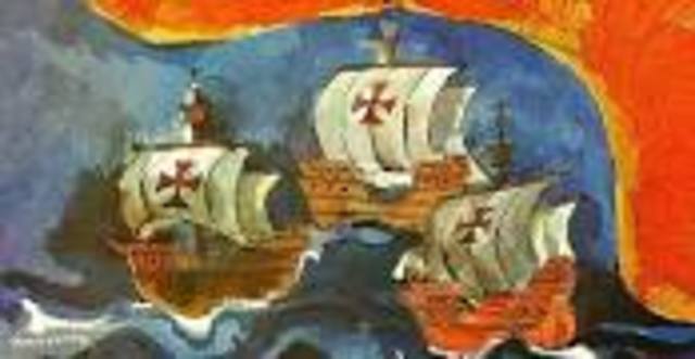 Inicio de la edad  moderna