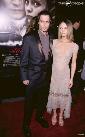 2º Matrimonio y primera descendencia