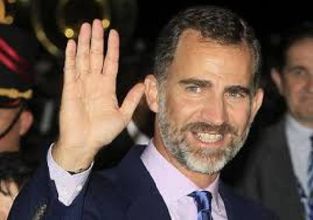 Felipe VI