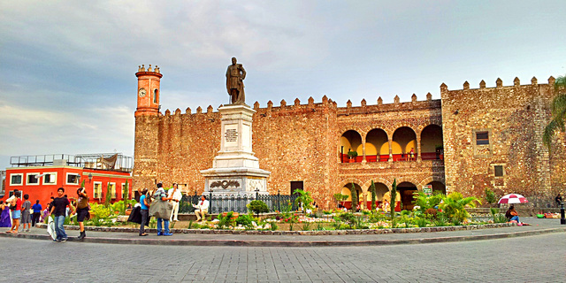 cuernavaca