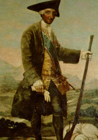 Carlos III: despotismo ilustrado del siglo XVIII