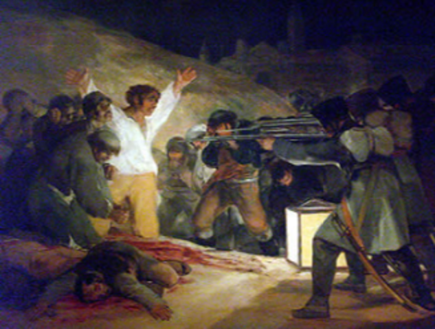 Neoclasicismo siglo XVIII