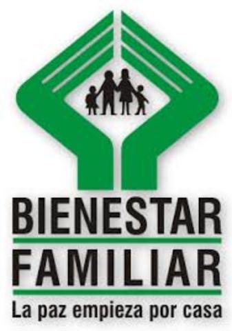 Bienestar familiar