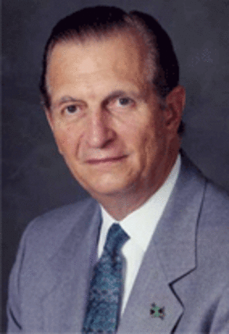 Edward Seaga Becomes Prime Minister