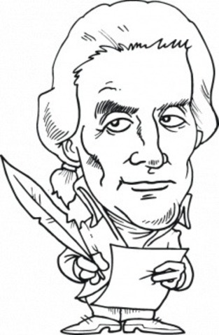 Jefferson's Bill for the More General Diffusion of Knowledge