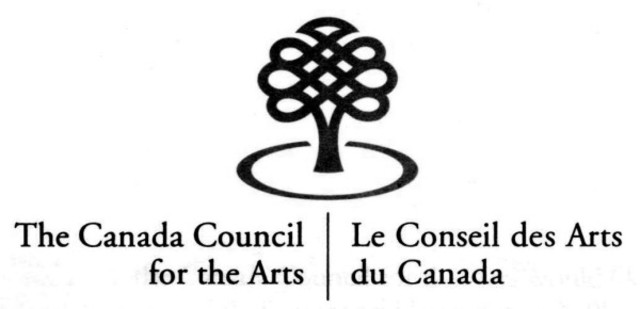 Canadian Council for the Arts