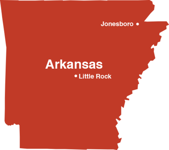 Desegregation in Little Rock