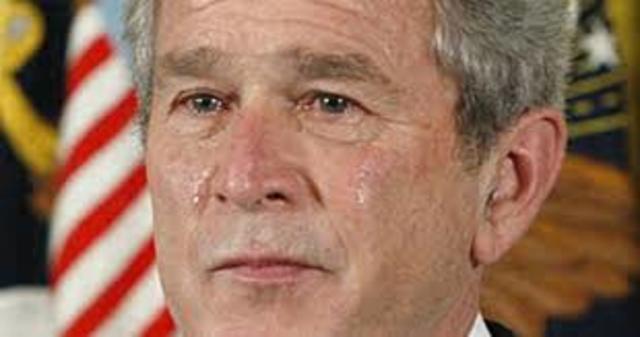 President George Bush ran the promise of passing immigration reform