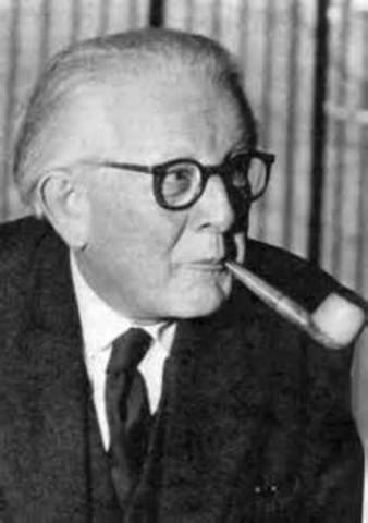 teoria de Jean Piaget