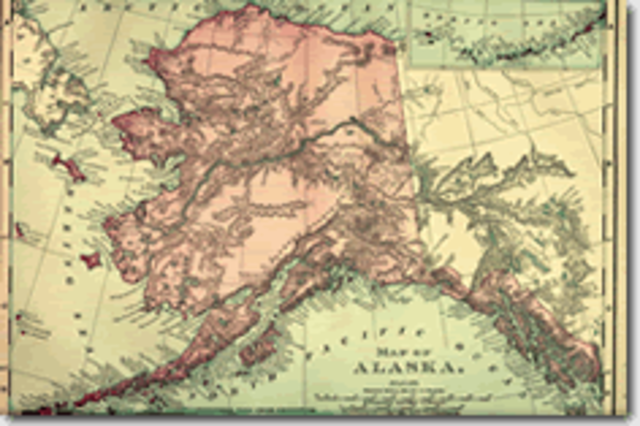 Alaska Territory