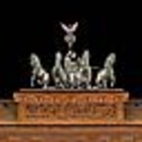 Glasnost/Perestrokia