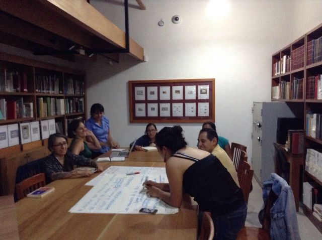 Se planea el Tercer Foro Itinerante