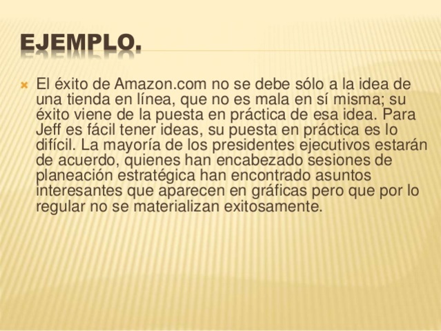 El éxito de Amazon.com