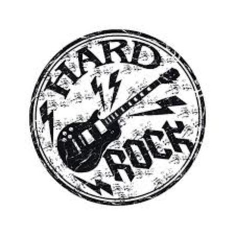 Anys 70's - Hard Rock