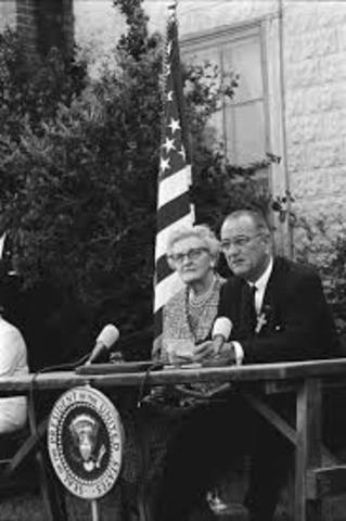 The Elementary and Secondary Education Act (ESEA)