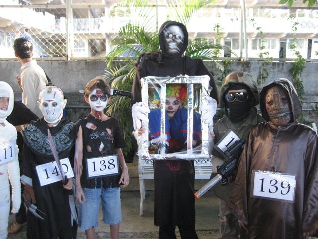 Entro a segundo de Primaria