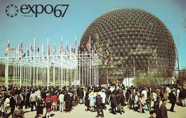 Expo 67 (socioculturel)