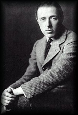 Griffith, el Padre del Cine