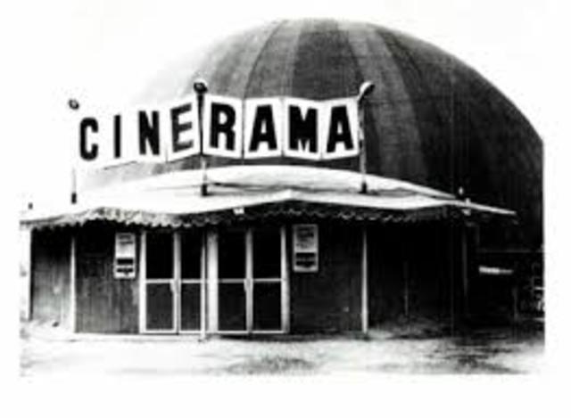 Espectáculo del Cine