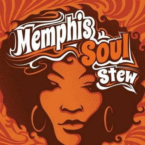 Anys 60's - Soul de Memphis