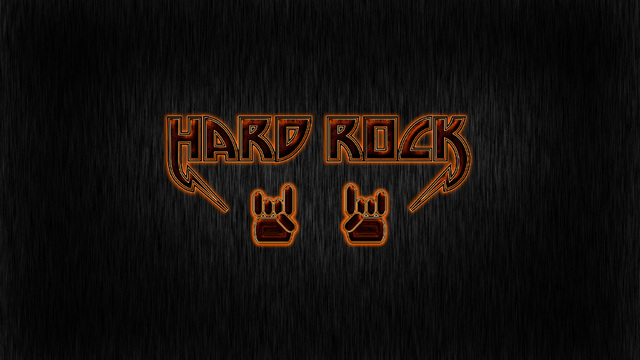 Anys 70's - Hard Rock