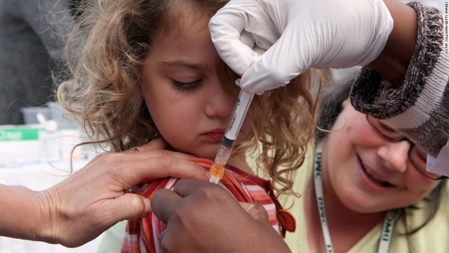 H1N1 flu (Swine flu)