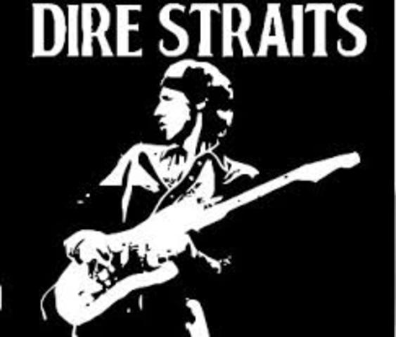 Anys 80's - Main Stream