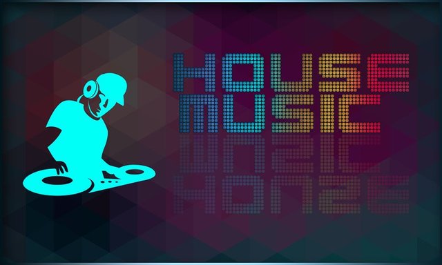 Anys 80's - Música House