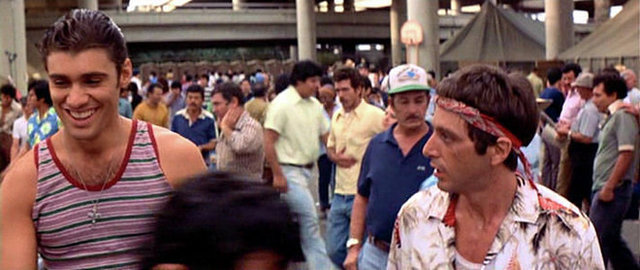 Cuban Adjustment Act