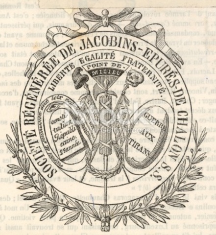 The Jacobin Club