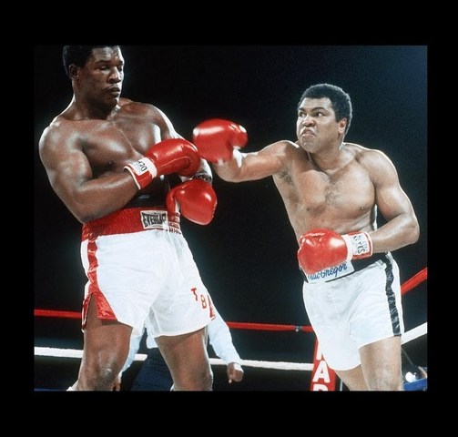 Ùltimas dos peleas y el retiro definitivo