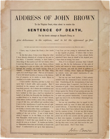 John Brown's Raid