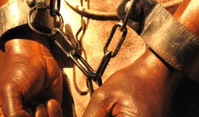 Escravidão Africana nos diversos ciclos