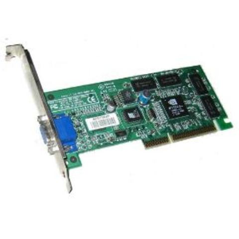 Tarjeta de video VGA