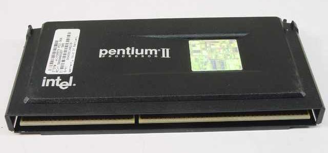 Pentium II