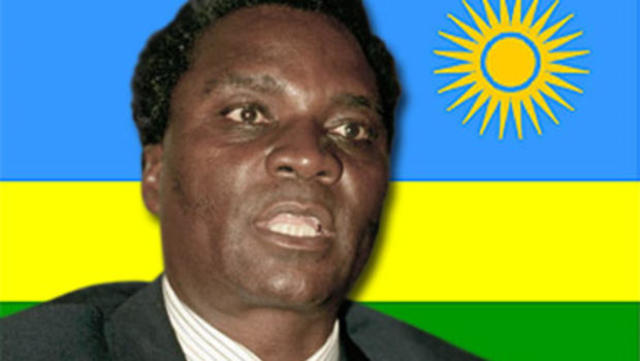 Juvenal Habyarimana:President of the Republic of Rwanda