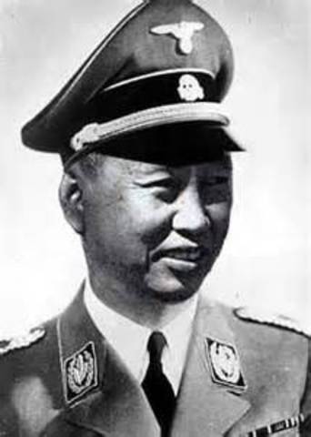 Pol Pot: Communist Leader of Cambodia