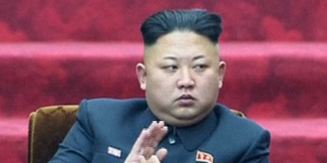 Kim Jong-Un: North Korea's Supreme Leader