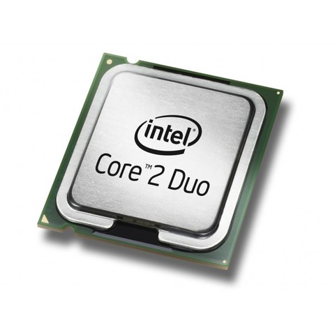 Core 2 Duo