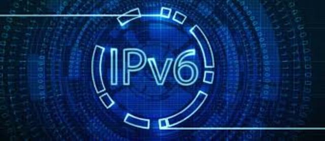 IPV6