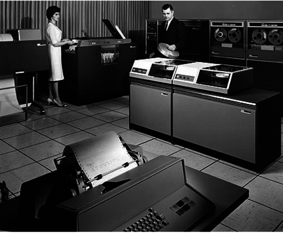 IBM 1311