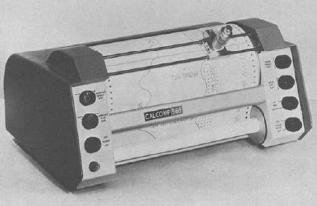 UNIVAC High Speed Printer