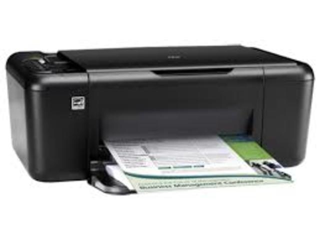 Las impresoras a color HP