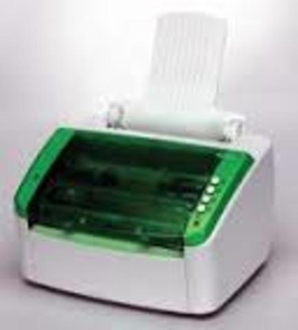 Impresora Del Futuro