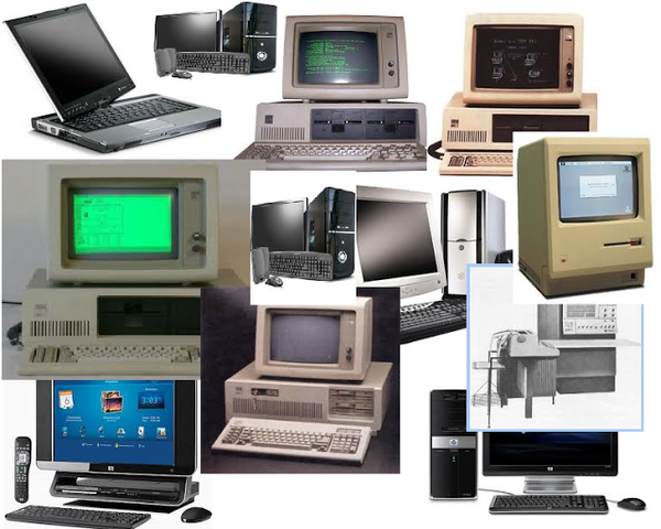 Video sobre la historia del computador